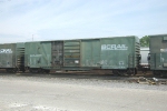 BCOL Box Cars 80181
